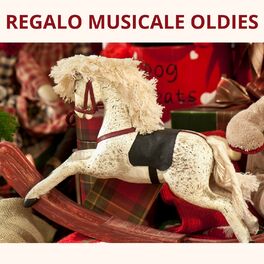 Album cover of Regalo Musicale Oldies