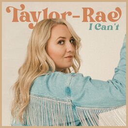 Album cover of I Can't
