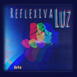 Album cover of Reflexiva Luz