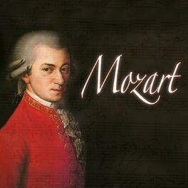 Album cover of Mozart (8 Hours of the Greatest Mozart's Works)