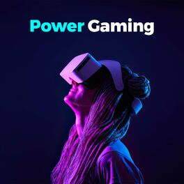 Album cover of Power Gaming