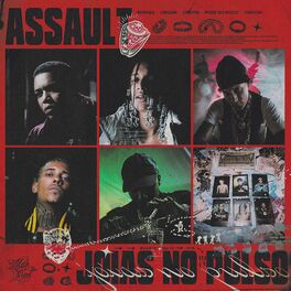 Album cover of Assault (Joias no Pulso)