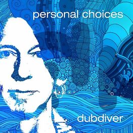 Album cover of Personal Choices