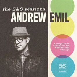 Album cover of The Andrew Emil S&S Sessions