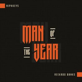Album cover of Man Of The Year