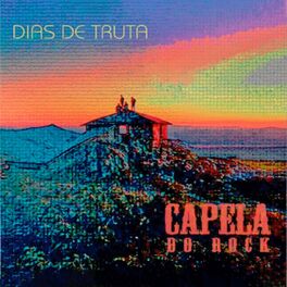 Album cover of Capela do Rock