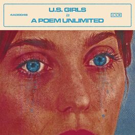 Album cover of In A Poem Unlimited