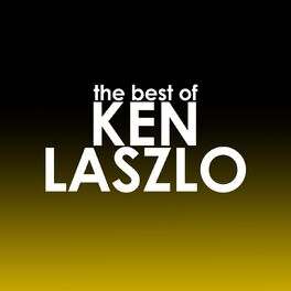 Album cover of The Best of Ken Laszlo