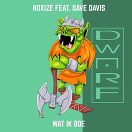 Album cover of Wat Ik Doe