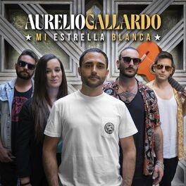 Album cover of Mi Estrella Blanca