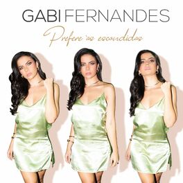Album cover of Prefere às Escondidas