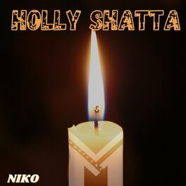 Album cover of Holly Shatta
