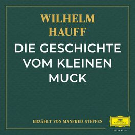 Album cover of Die Geschichte vom kleinen Muck