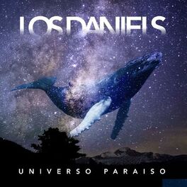 Album cover of Universo Paraíso