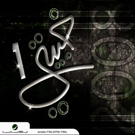 Album cover of Khabeyat Vol. 1