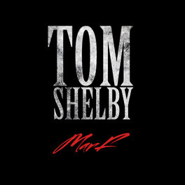 Album cover of Tom Shelby
