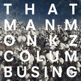 Album cover of Columbusing