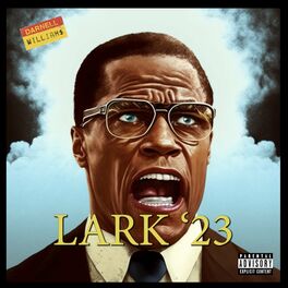 Album cover of LARK '23