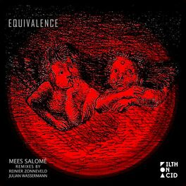 Album cover of Equivalence