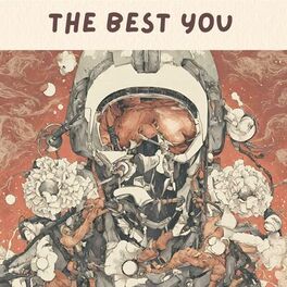 Album cover of The Best You