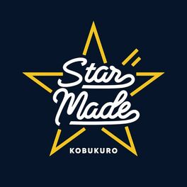 Album cover of Star Made