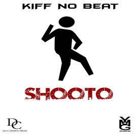 Album cover of Shooto