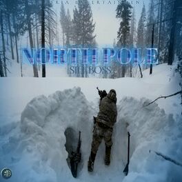 Album cover of North Pole