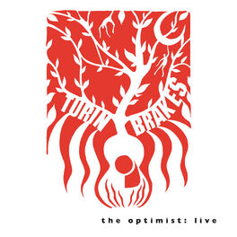 Album cover of The Optimist Live 2011 - London, Koko on the 11.11.11