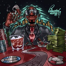 Album cover of Elevated