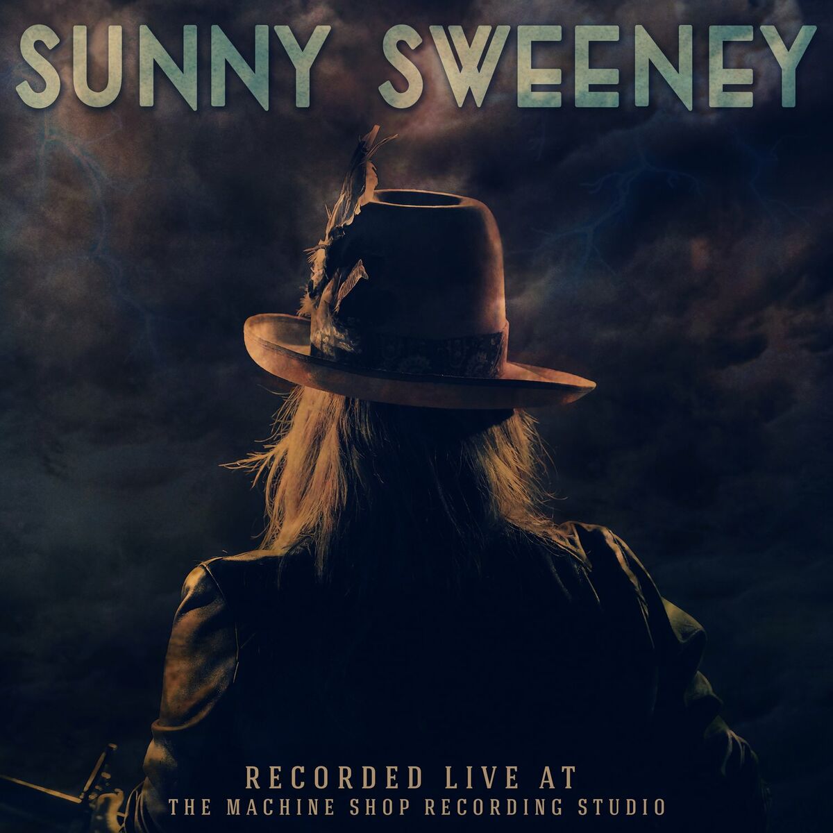 Sunny Sweeney: albums