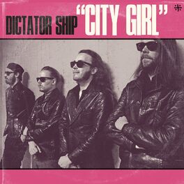 Album cover of City Girl