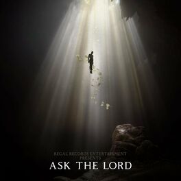 Album cover of Ask The Lord (feat. Dave)