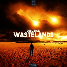Album cover of Wastelands