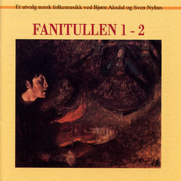 Album cover of Fanitullen 1