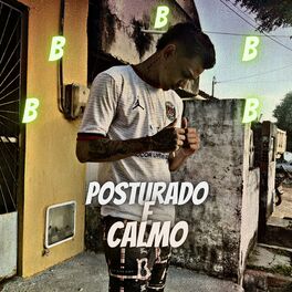 Album cover of Posturado e Calmo