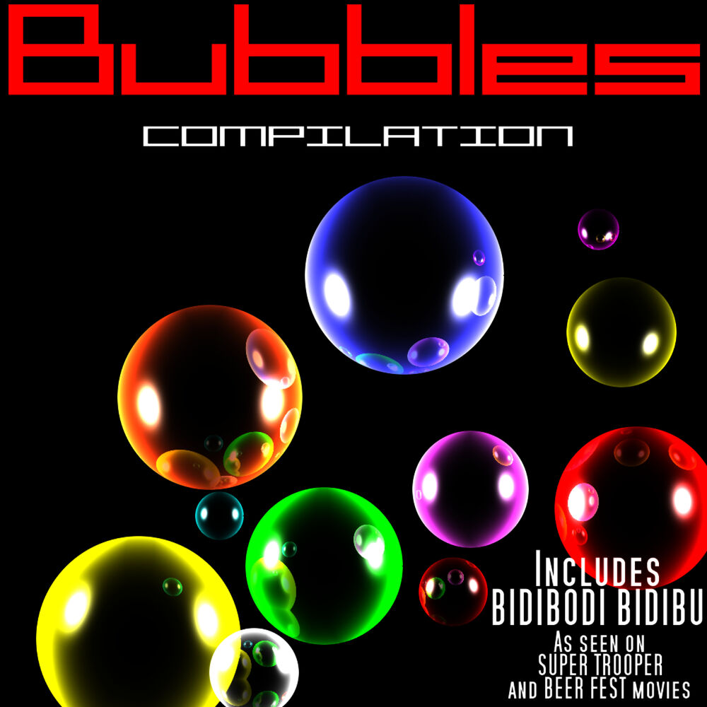 Бабл песня слушать. Bubbles песня. Баблс сборник. Bubbles Bidibodi Bidibu 1997. Песня Bubbles mo brillas.