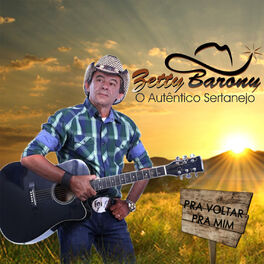 Album cover of Pra Voltar Pra Mim