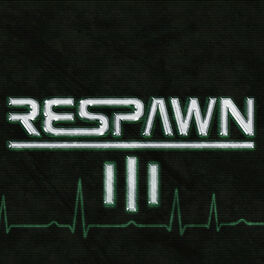 Album cover of Respawn 3