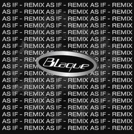 Album cover of As If (Remix)