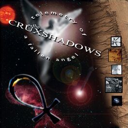 Album cover of Telemetry of a Fallen Angel (2004 Edition)