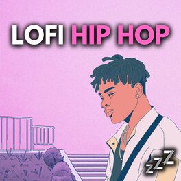 Album cover of LoFi Hip Hop (Binaural Beats)