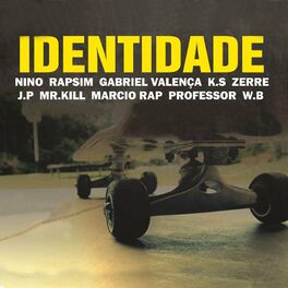 Album cover of Identidade