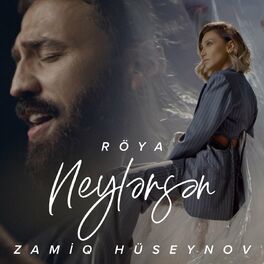 Album cover of Neylərsən
