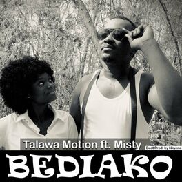 Album cover of Bediako