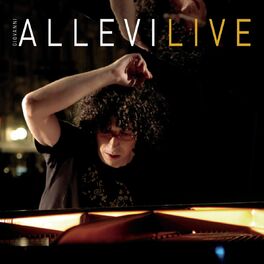 Album cover of Allevilive