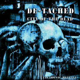 Album cover of City of the Dead
