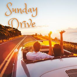Album cover of Sunday Drive