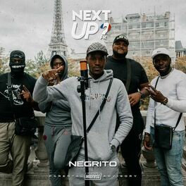 Album cover of Next Up France - S1-E9