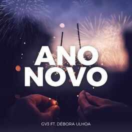 Album cover of Ano Novo