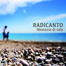 Album cover of Memorie di sale
